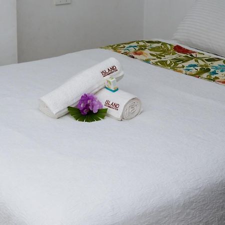Island Accommodation 68 Extension Street Suva Esterno foto