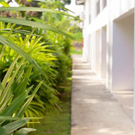 Island Accommodation 68 Extension Street Suva Esterno foto