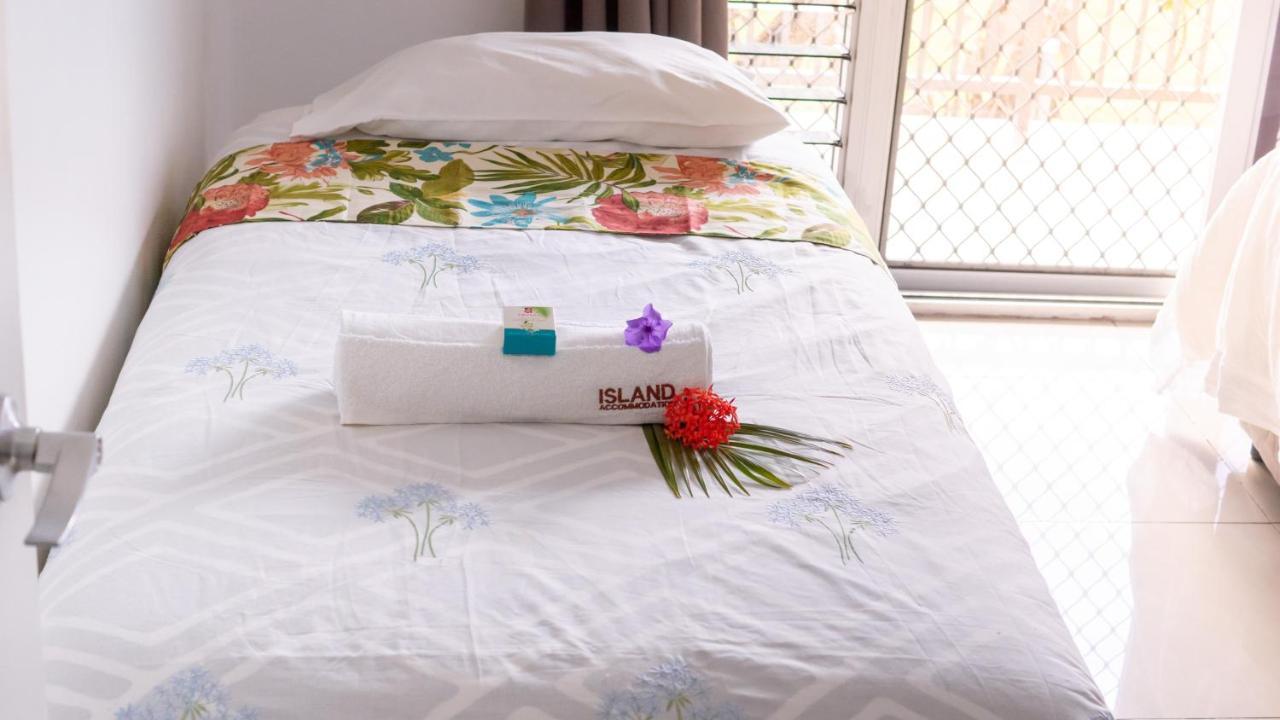 Island Accommodation 68 Extension Street Suva Esterno foto