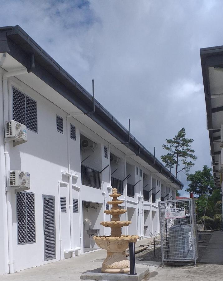Island Accommodation 68 Extension Street Suva Esterno foto