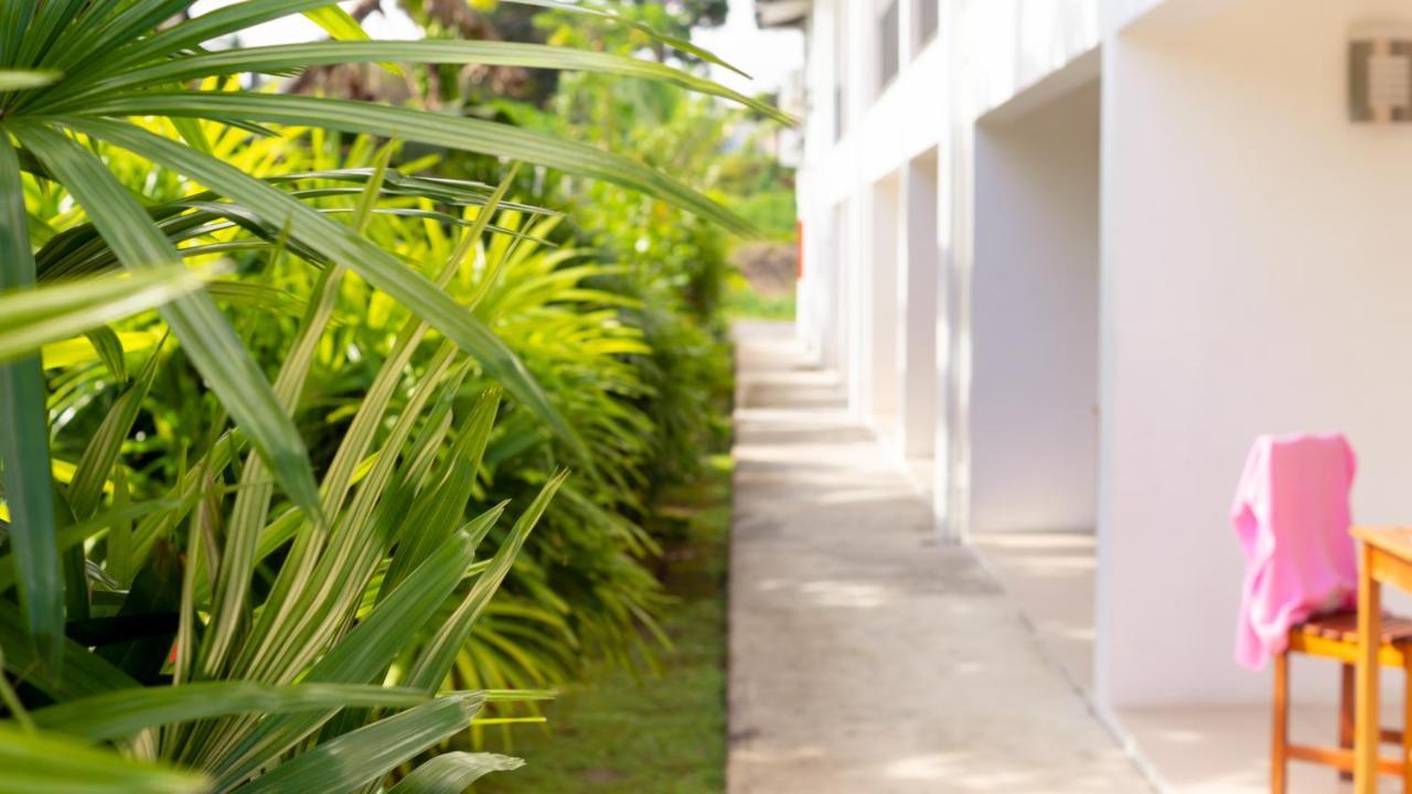 Island Accommodation 68 Extension Street Suva Esterno foto
