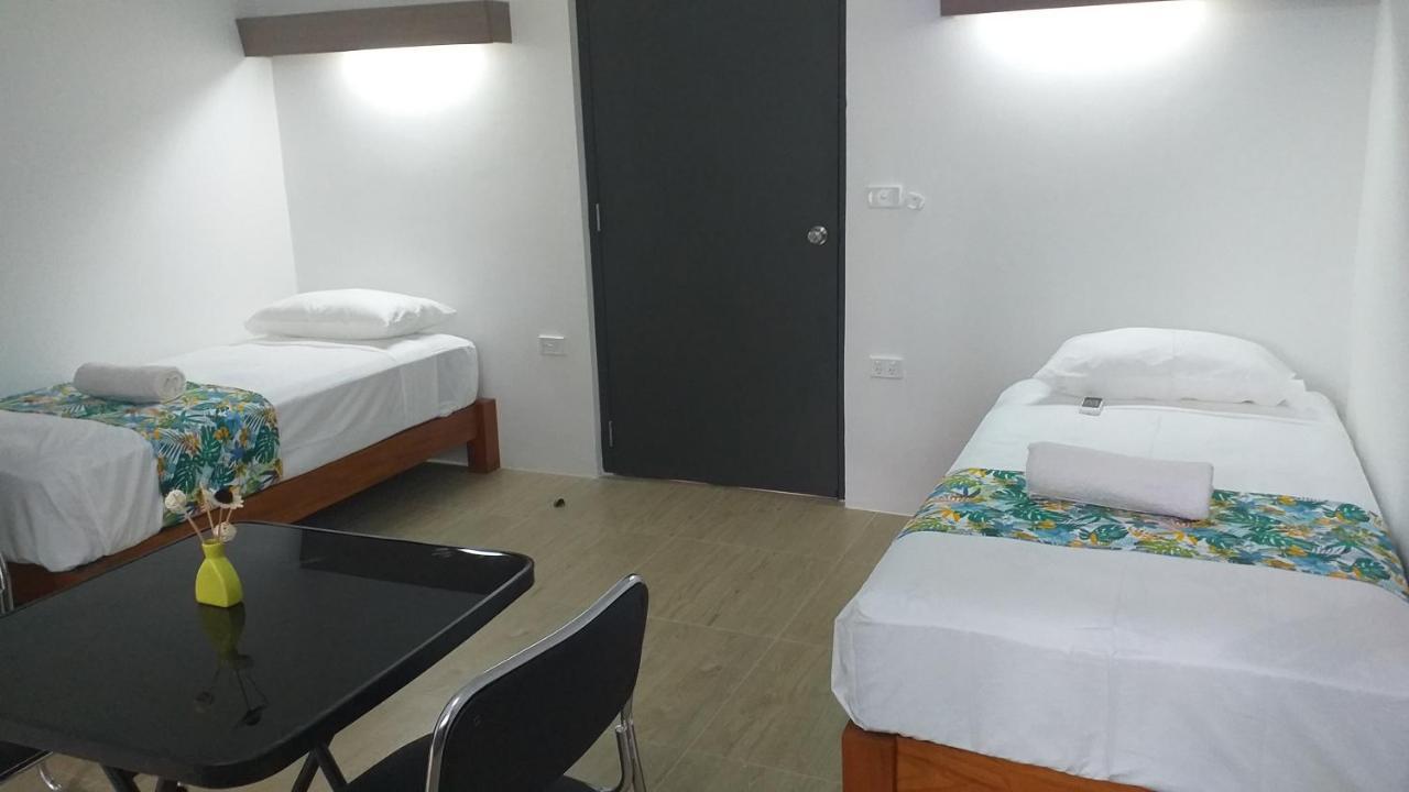 Island Accommodation 68 Extension Street Suva Esterno foto