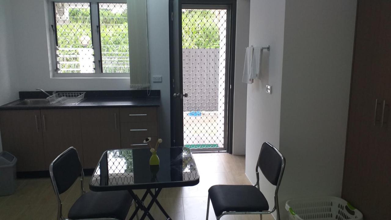 Island Accommodation 68 Extension Street Suva Esterno foto