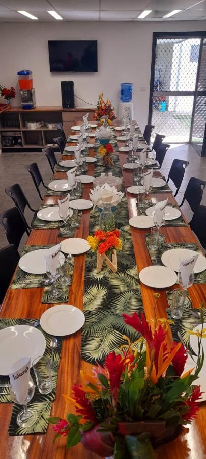 Island Accommodation 68 Extension Street Suva Esterno foto