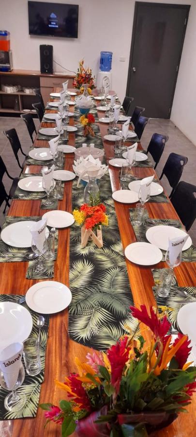 Island Accommodation 68 Extension Street Suva Esterno foto